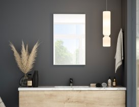Eltap - loft - Ogledalo Fellan