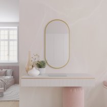 Eltap - loft - Ogledalo Micedi - 50x100cm