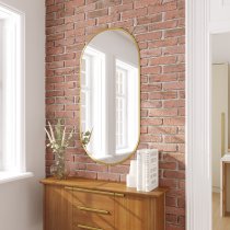 Eltap - loft - Ogledalo Micedi - 50x100cm