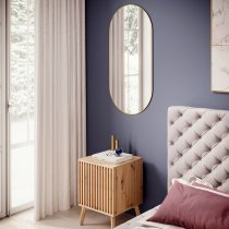 Eltap - loft - Ogledalo Micedi - 50x100cm