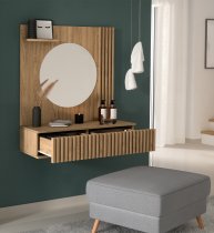 Eltap - loft - Dnevni boravak i spavaća soba Entsian