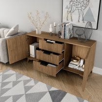 Eltap - loft - Komoda Entsian