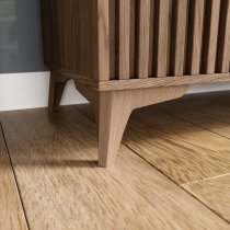 Eltap - loft - Garderobni ormar Entsian