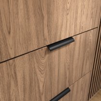 Eltap - loft - Garderobni ormar Entsian