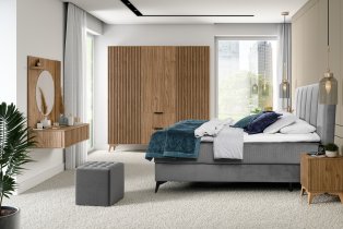 Eltap - loft - Garderobni ormar Entsian