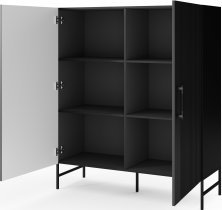 Eltap - loft - Visoka komoda Raftt