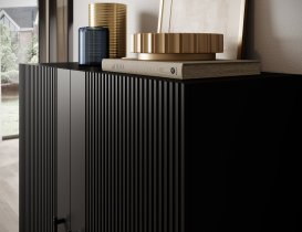 Eltap - loft - Visoka komoda Raftt
