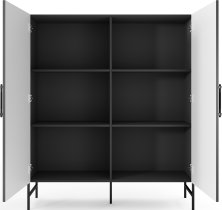 Eltap - loft - Visoka komoda Raftt