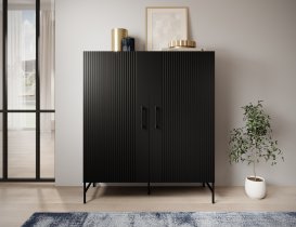 Eltap - loft - Visoka komoda Raftt