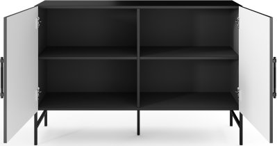 Eltap - loft - Komoda Raftt