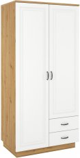 Ormar Flawia 120 cm WHAR 2D2S