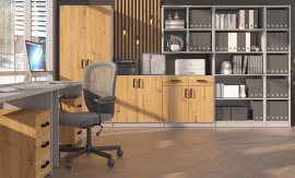 Uredski namještaj Malta