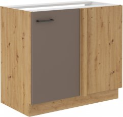 Donji kutni element Bolonia - 105 ND 1F BB