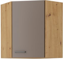 Stolarz Lempert - Gornji kutni element Bolonia - 58x58 cm GN-72 1F