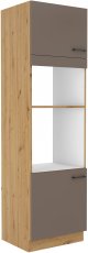 Visoki element za pećnicu Bolonia - 60 DPM-210 2F