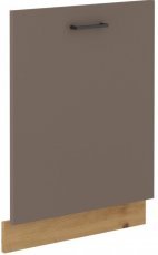 Stolarz Lempert - Vrata za ugradbenu perilicu suđa Bolonia - ZM 713x596 cm