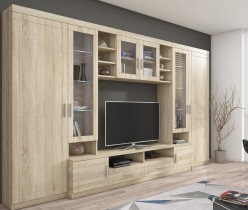 Hrast artisan - SO01