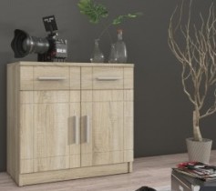 Hrast artisan - SO 2F2S