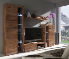 Lefkas hrast- RUMBXLADL01