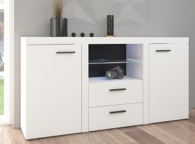 Bijela - RUMBAWH20 2F 2S