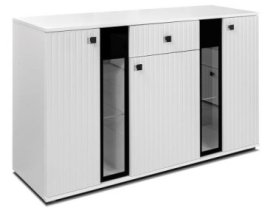 Komoda Salsa - bijela 35SA WH20