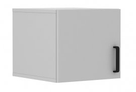 Zidni element Malta - svijetlosiva 115 LG/LG