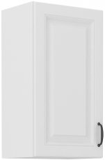 Gornji element Stilo - bijela - 40 cm G-72 1F