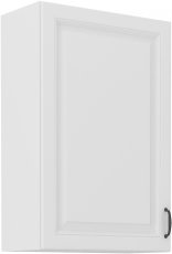 Gornji element Stilo - bijela - 60 cm G-90 1F