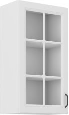 Gornji element Stilo - bijela - 40 GS-90 1F