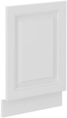 Vrata za ugradbenu perilicu suđa Stilo - bijela - ZM 57x44.6 cm