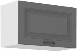 Gornji element Stilo - dustgrey/bijela - 60 cm GU-36 1F