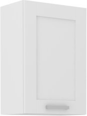 Gornji element Luna - bijela - 50 cm G-72 1F