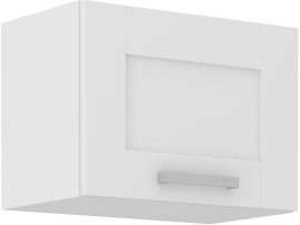 Gornji element Luna - bijela - 50 cm GU-36 1F