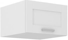 Gornji element Luna - bijela - 60 cm NAGU-36 1F