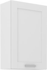 Gornji element Luna - bijela - 60 cm G-90 1F