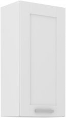 Gornji element Luna - bijela - 45 cm G-90 1F