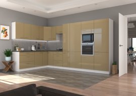 Kuhinja Lara - cappucino