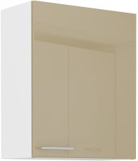 Stolarz Lempert - Gornji element Lara - cappucino - 60 cm G-72 1F