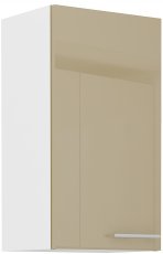 Gornji element Lara - cappucino - 40 cm G-72 1F