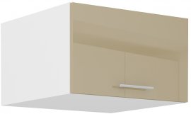 Gornji element Lara - cappucino - 60 cm NAGU-36 1F