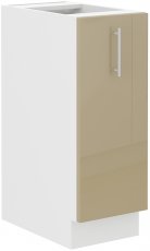 Donji element Lara - cappucino - 30 cm D CARGO BB