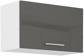 Gornji element Lara - siva - 60 cm GU-36 1F