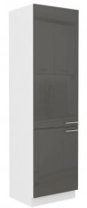 Visoki element Lara - siva - 60 cm DK-210 2F