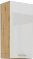 Gornji element HG - artisan hrast/bijela - 50 cm G-90 1F