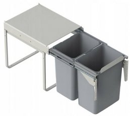 Koš za odvajanje otpada HG - JC 602  