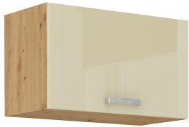 Gornji element HG - artisan hrast/krem - 60 cm GU-36 1F