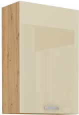 Gornji element HG - artisan hrast/krem - 60 cm G-90 1F