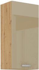 Gornji element HG - artisan hrast/capuccino - 40 cm G-90 1F 