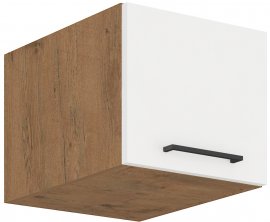Gornji element Vigo - bijela sjaj - 40 cm NAGU-36 1F