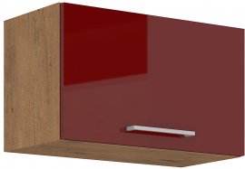 Gornji element Vigo HG - bordo - 60 cm GU-36 1F